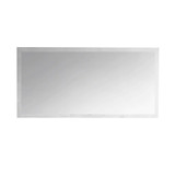 Fine Fixtures CHM48WW Chelsea Collection Mirror 48" Wide - Weathered White