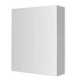 Fine Fixtures 16 Inch X 20 Inch Steel Medicine Cabinet- Soft Close - SM1620