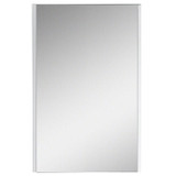 Fine Fixtures Vdara Medicine Cabinet 20 Inch Wide - Dawn Grey Color - VDMC20DG