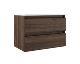 Lucena Bath 88383 24" 2 Drawer Valenti Box Vanity