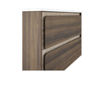 Lucena Bath 71682 24" 2 Drawer Valenti and Aliso Cordoba Vanity