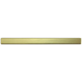 Laurey 73210 160 mm Pull - Cosmo - Champagne Brass