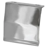 Laurey Edge Pull - 31mm C/C - Contempo - Polished Chrome - 74826