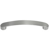 Laurey 192mm Pull - Ultima - Satin Nickel - 41828