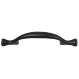 Laurey 54366 3" Celebration Pull - Oil Rubbed Bronze