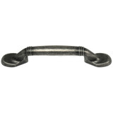 Laurey 3" Nantucket Pull - Antique Pewter - 52706