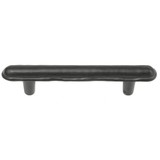 Laurey 3" Merlot Pull - Oil Rubbed Bronze - 37566