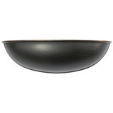 Laurey 52066 3" Nantucket Cup Pull - Oil Rubbed Bronze