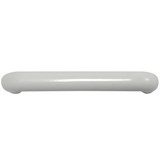 Laurey 34842 3" Plastic Wire Pull - White