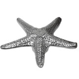 Laurey Oceana Knob - Starfish - Polished Chrome - 56726