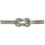 Laurey 57559 3" Nantucket Pull - Satin Pewter Laurey 57559 3" Nantucket Pull - Satin Pewter