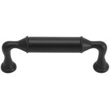 Laurey 86466 96mm Kensington Pull - Oil Rubbed Bronze