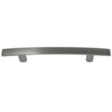 Laurey 128mm Pull - Contempo - Satin Nickel - 54528