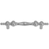 Laurey 3" Georgetown Pull - Satin Chrome - 79439