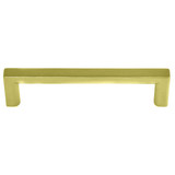Laurey 128 mm Pull - Cosmo - Champagne Brass - 73110