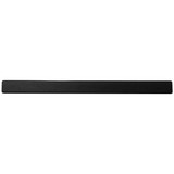 Laurey 73220 160mm Pull - Cosmopolitan - Matte Black