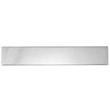 Laurey 41326 192mm Pull - Metro - Polished Chrome