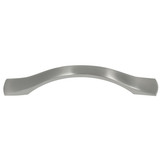 Laurey 160mm Pull - Harmony - Satin Nickel - 42328