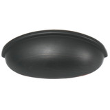 Laurey 3" Cup Pull - Oil Rubbed Bronze - 52466