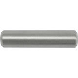 Laurey 87013 2" Overall - Steel Plated T-Bar Knob - Brushed Satin Nickel