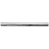 Laurey 87126 Steel T-Bar Pull - Polished Chrome - 96mm