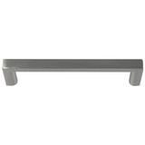 Laurey 128mm Cosmo Pull - Satin Nickel - 73128