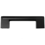 Laurey 320mm C/C Tribeca Pull Matte Black - 87810