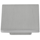 Laurey 49mm Knob - Ultima - Satin Nickel - 41928
