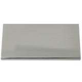 Laurey 12" Edge Pull - Satin Nickel - 96528