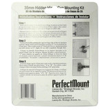 Laurey 98301 Hidden Hinge Perfectmount Laurey 98301 Hidden Hinge Perfectmount
