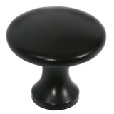 Laurey 1 3/8" Kensington Knob - Oil Rubbed Bronze - 53966