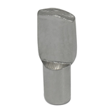Laurey Spoon Shelf Support - Steel - 15X18mm (1000 Per Bag) - 11908