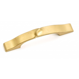 Laurey 3" Highline Pull - Satin Brass - 38304
