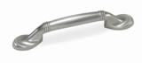 Laurey 3" Nantucket Pull In Satin Nickel - Pack Of 6 (52739) - 59922