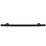 Laurey 51920 128mm Nantucket Pull - Matte Black