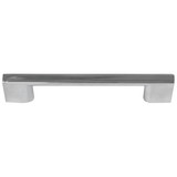 Laurey 256mm Pull - Contempo - Polished Chrome - 10.08 Inches - 76426