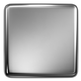 TOTO® Silas Volume Control Trim, Polished Chrome - TS210C#CP