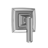 TOTO® Connelly Three-Way Diverter Trim with Off, Polished Chrome - TS221X#CP
