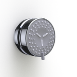 TOTO® L Series 1.5 GPM 2-Mode Body Shower with ACTIVE WAVE® and INTENSE WAVE™, Round, Polished Chrome - TBW07017U#CP