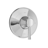 TOTO® Silas Thermostatic Mixing Valve Trim, Polished Chrome - TS210T#CP