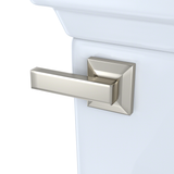 TOTO® Trip Lever - Brushed Nickel For Lloyd Toilet - THU191#BN