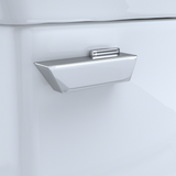 TOTO® Trip Lever - Polished Chrome For Soiree Toilet Tank - THU225#CP