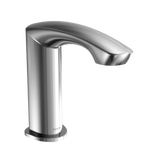 TOTO® GM AC Powered 0.5 GPM Touchless Bathroom Faucet, 20 Second Continuous Flow, Polished Chrome - T22S53A#CP