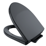 TOTO® Soirée® SoftClose® Non Slamming, Slow Close Elongated Toilet Seat and Lid, Ebony - SS214#51