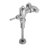 TOTO® Urinal Manual Commercial Flush Valve, Polished Chrome - TMU1LN12#CP