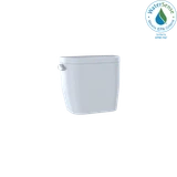 TOTO® Entrada E-Max® 1.28 GPF Toilet Tank, Cotton White - ST243E#01