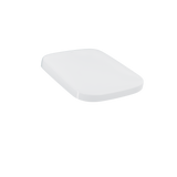 TOTO® NEOREST® WX1™ Dual Flush 1.2 or 0.8 GPF Wall-Hung Toilet Top Unit, Cotton White - SN9538M#01