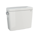 TOTO® Drake® 1.6 GPF Toilet Tank with WASHLET®+ Auto Flush Compatibility, Colonial White - ST776SA#11