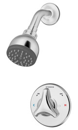 Symmons 9601XP175 Origins Shower System