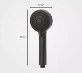 Price Pfister LG16-510Y Handshower Only - Tuscan Bronze